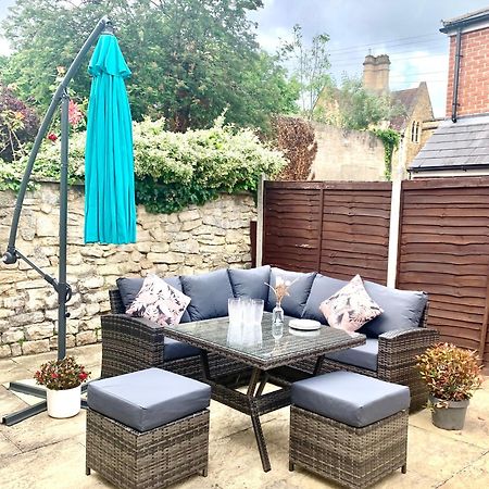 Lovely 3 Bed House In The Heart Of Cheltenham Bagian luar foto