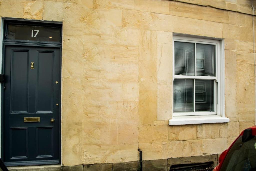 Lovely 3 Bed House In The Heart Of Cheltenham Bagian luar foto