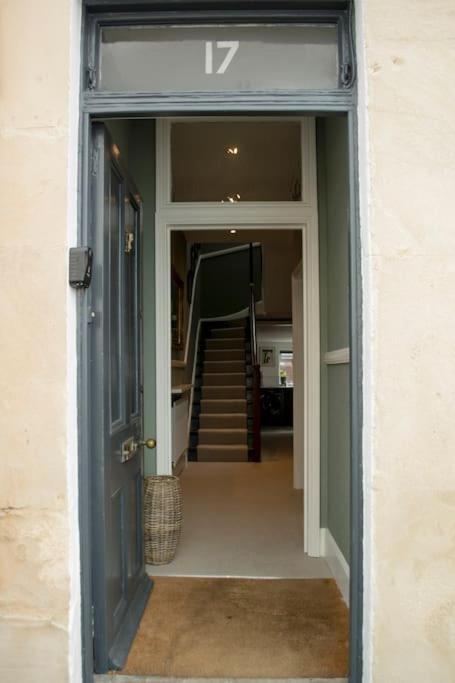 Lovely 3 Bed House In The Heart Of Cheltenham Villa Bagian luar foto